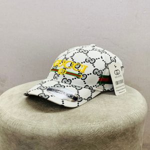 cap