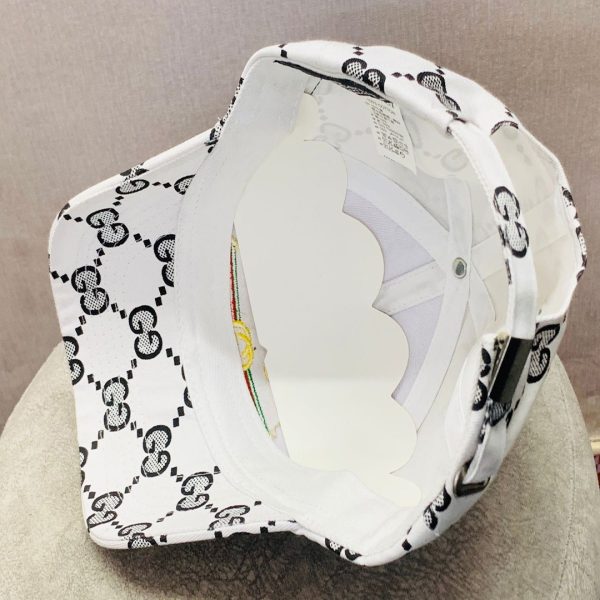 cap