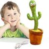 cactus toys