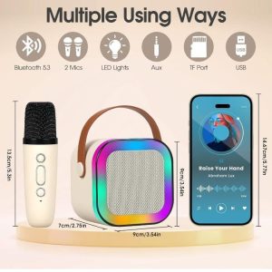speaker