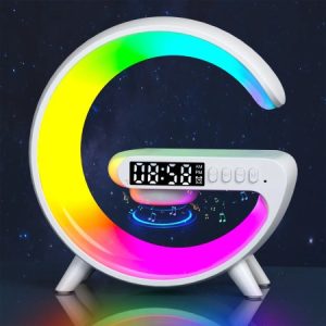 speaker