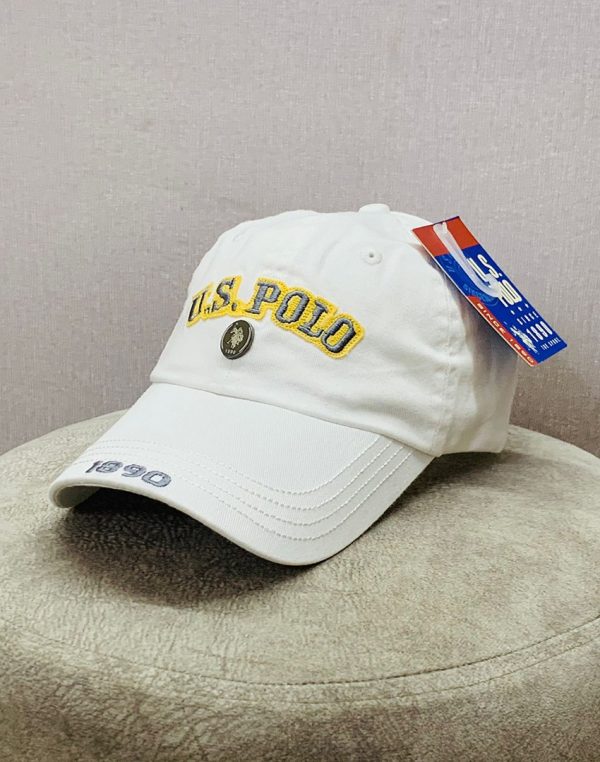 cap