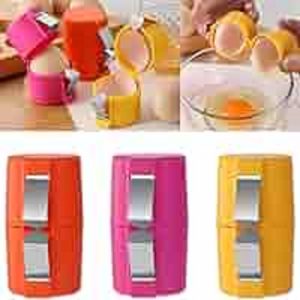 egg shell opener