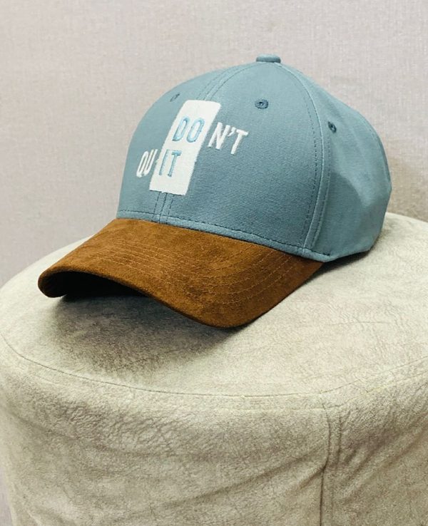 cap