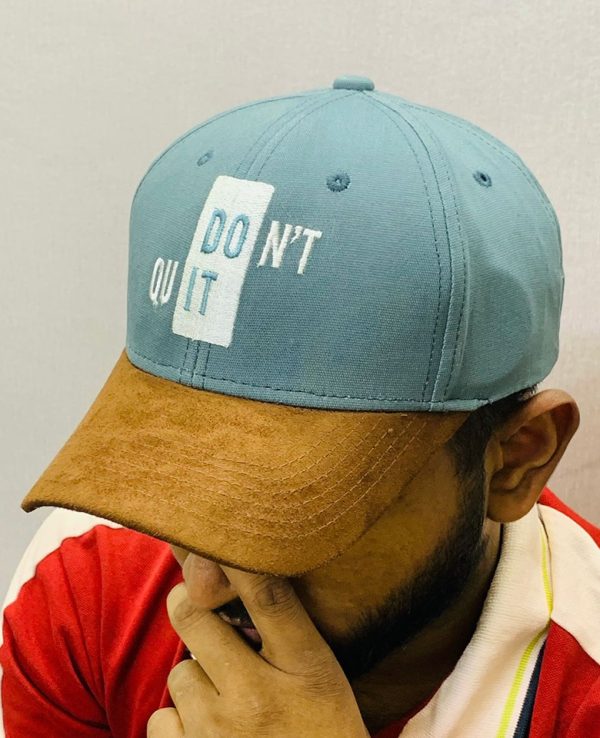cap