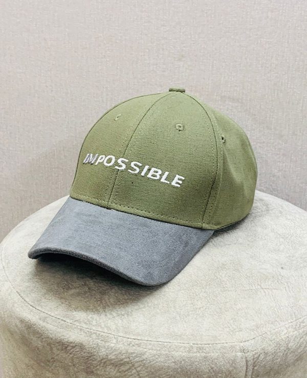 cap