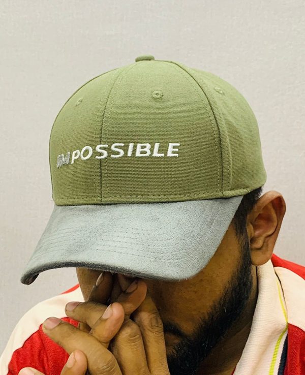 cap