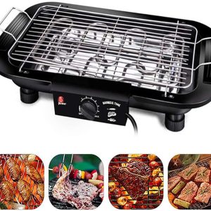 electric bbq machine