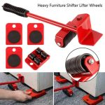 Furniture Easy Moving Tool