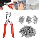 Button Installation Tool
