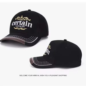 cap