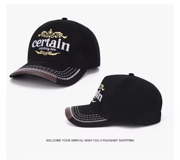 cap