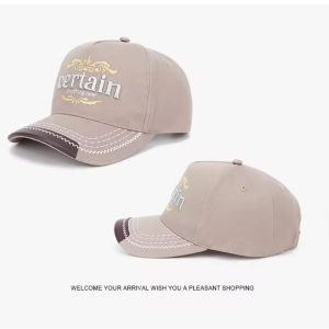 cap