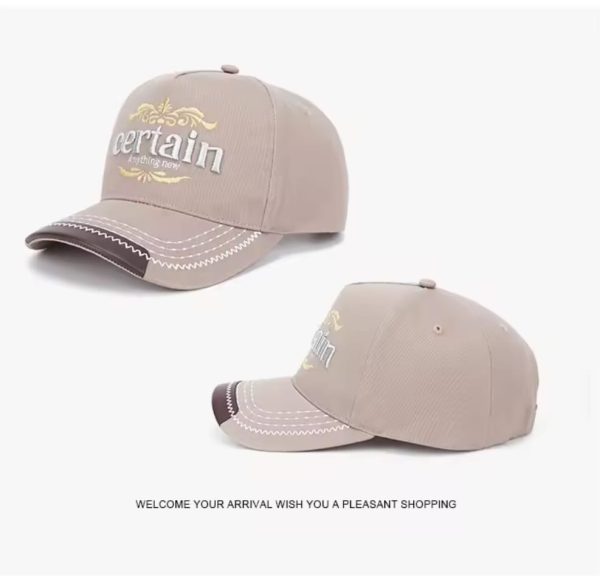 cap