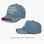 cap