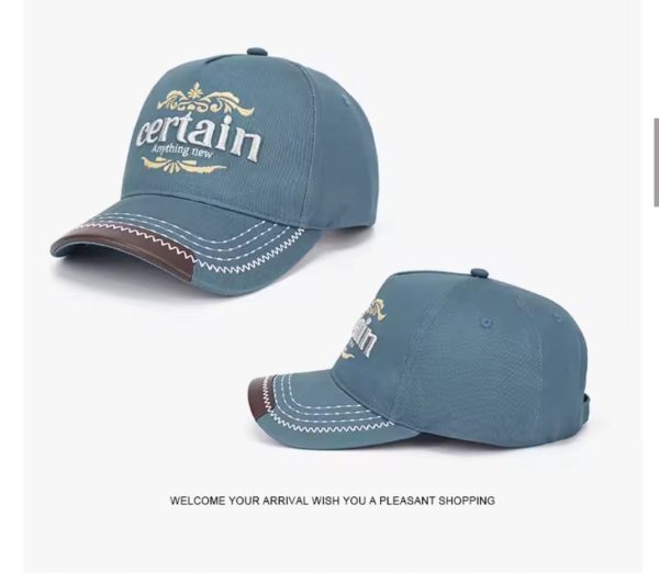 cap