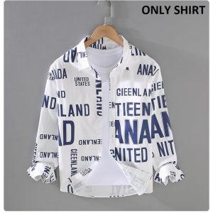 shirt