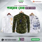 shirt