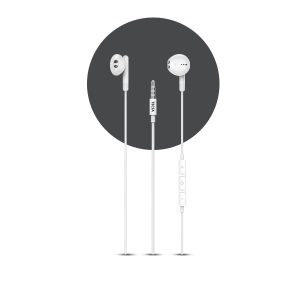 Earbuds
