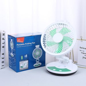 fan