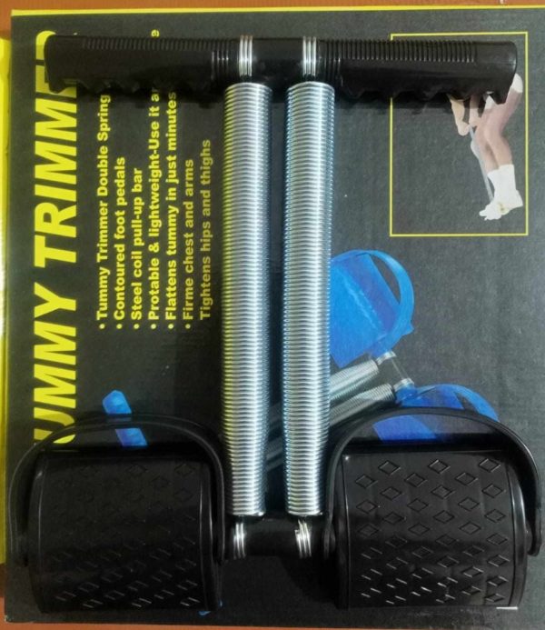 tummy trimmer