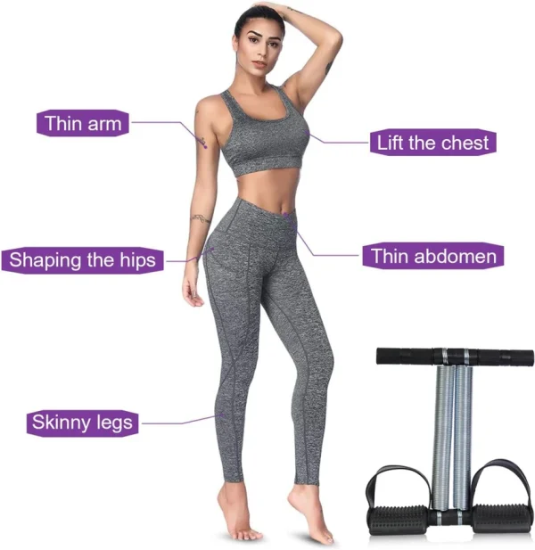 tummy trimmer