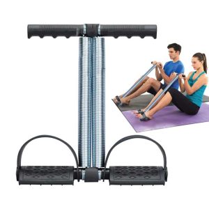 tummy trimmer