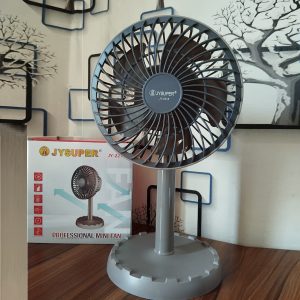 fan