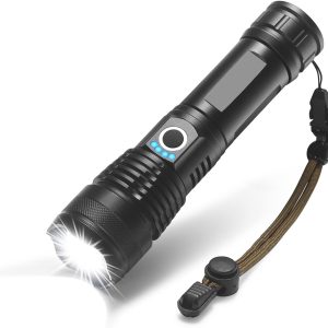 torch light