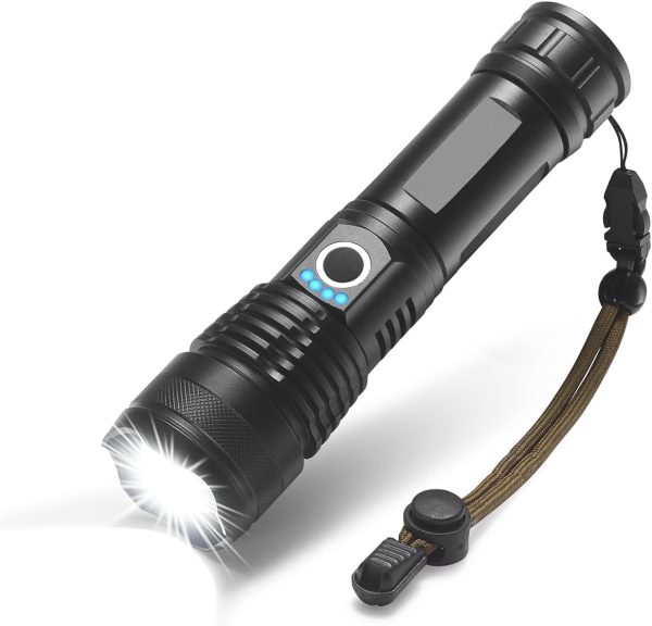 torch light