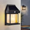 wall lamp
