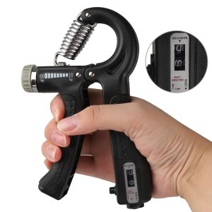 Hand Gripper